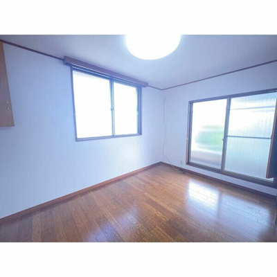 【居間・リビング】 | 菅野貸家