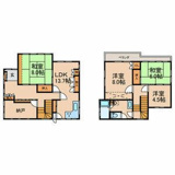 菅野貸家の画像