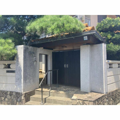 【エントランス】 | 菅野貸家