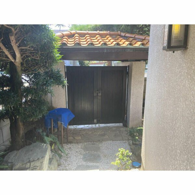 【エントランス】 | 菅野貸家