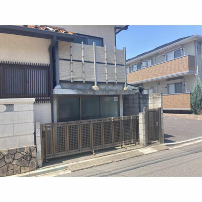 【外観】 | 菅野貸家