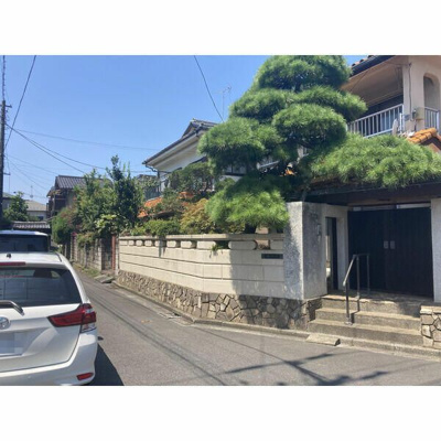 【展望】 | 菅野貸家