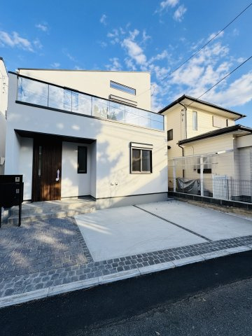 湘南の光と風に包まれる、茅ヶ崎東海岸南モダンレジデンス –のその他