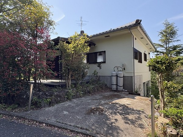 函南町　南箱根ダイヤランド
