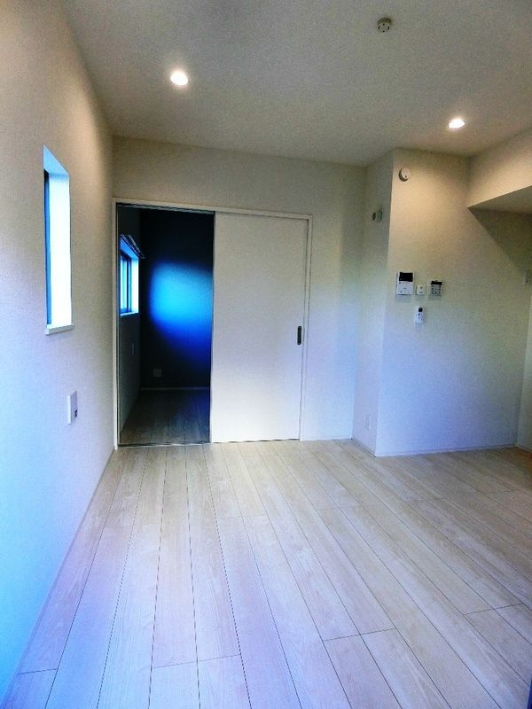 IBUSOLASの居間・リビング