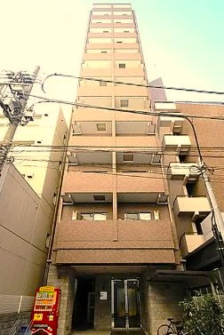 グランティアラ芝大門