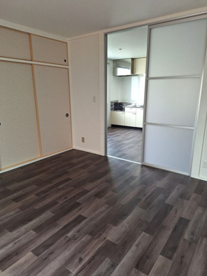 【居間・リビング】 | ハイツＴ・Ｉ・Ｅ