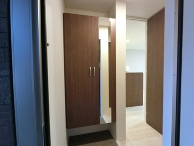 【玄関】 | フロレゾン