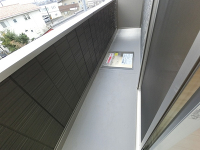 【バルコニー】 | フロレゾン