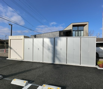 【設備】 | フロレゾン