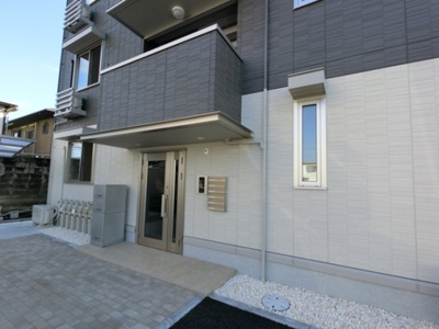 【エントランス】 | フロレゾン