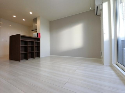 【居間・リビング】 | フロレゾン