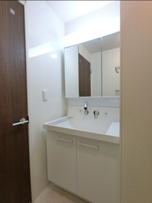 【洗面所】 | フロレゾン