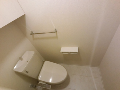 【トイレ】 | フロレゾン