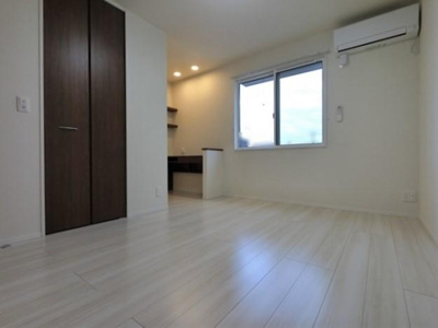 【内装】 | フロレゾン