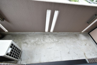 【バルコニー】 | ルーナシティ