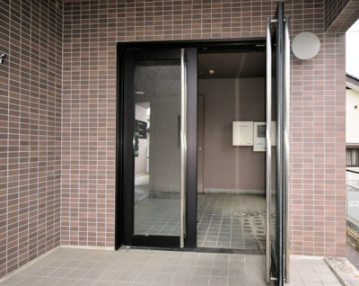 【エントランス】 | ルーナシティ