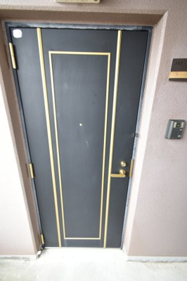 【玄関】 | ルーナシティ