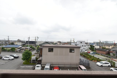 【展望】 | ルーナシティ