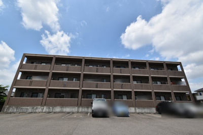 【外観】 | ルーナシティ