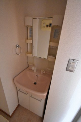 【洗面所】 | ルーナシティ