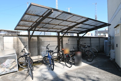 【その他共用部分】 | ソメヤマンション