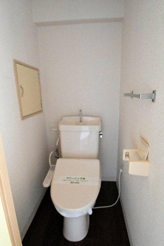【トイレ】 | ソメヤマンション