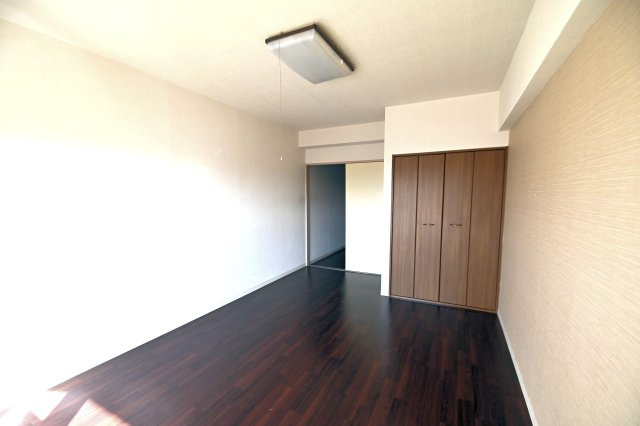 【内装】 | ソメヤマンション