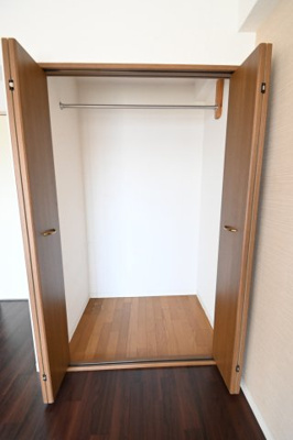 【収納】 | ソメヤマンション