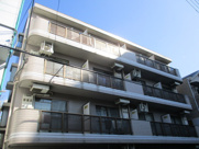 京和マンションの画像