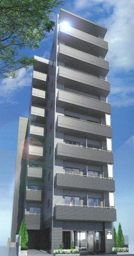 ライジングプレイス浅草イースト【おとり物件なし】#三ノ輪 #台東区