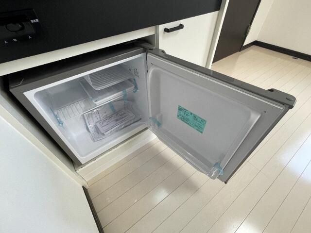 シャンティ北千住の設備