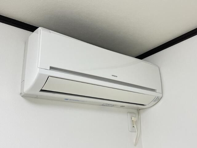 シャンティ北千住の設備