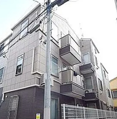 シャンティ北千住