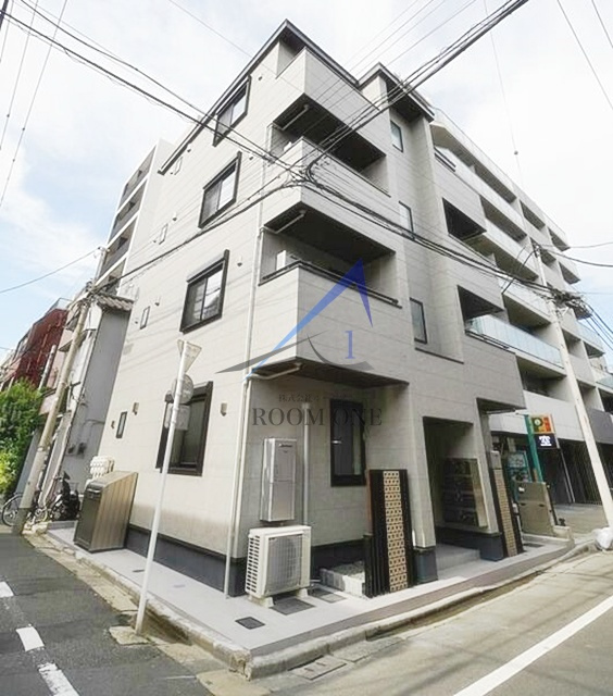 アパートメントＴＳ０２