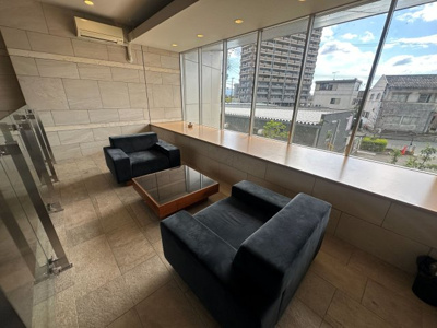 【その他共用部分】 | THE　TOSU　TOWER　TWENTY