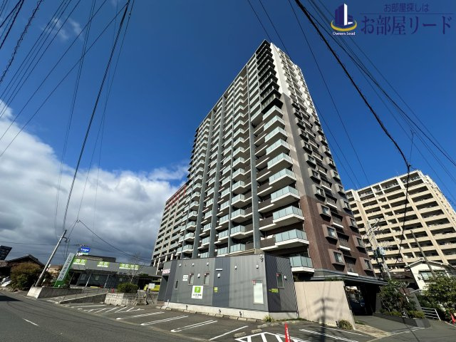 【外観】 | THE　TOSU　TOWER　TWENTY