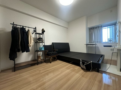 【洋室】 | THE　TOSU　TOWER　TWENTY