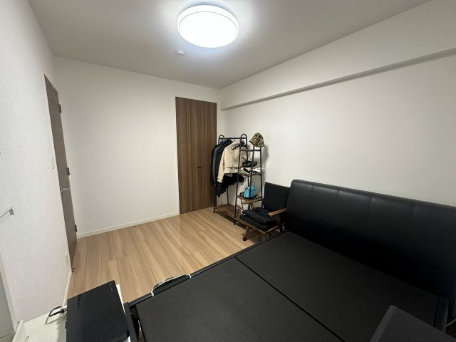 【洋室】 | THE　TOSU　TOWER　TWENTY