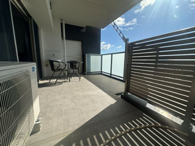 【バルコニー】 | THE　TOSU　TOWER　TWENTY