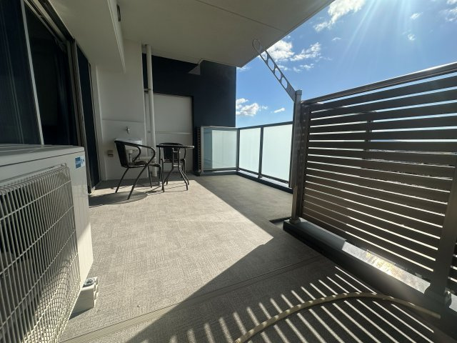 【バルコニー】 | THE　TOSU　TOWER　TWENTY