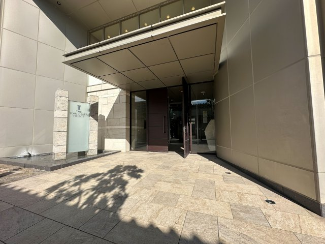 THE　TOSU　TOWER　TWENTYのその他共用部分