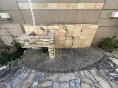 【その他共用部分】 | THE　TOSU　TOWER　TWENTY