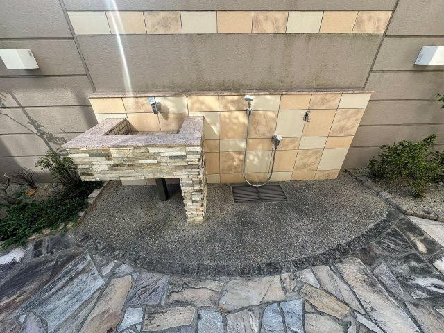 【その他共用部分】 | THE　TOSU　TOWER　TWENTY