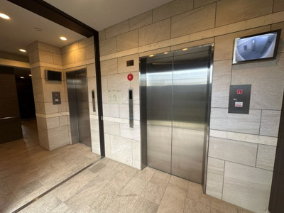 【その他共用部分】 | THE　TOSU　TOWER　TWENTY