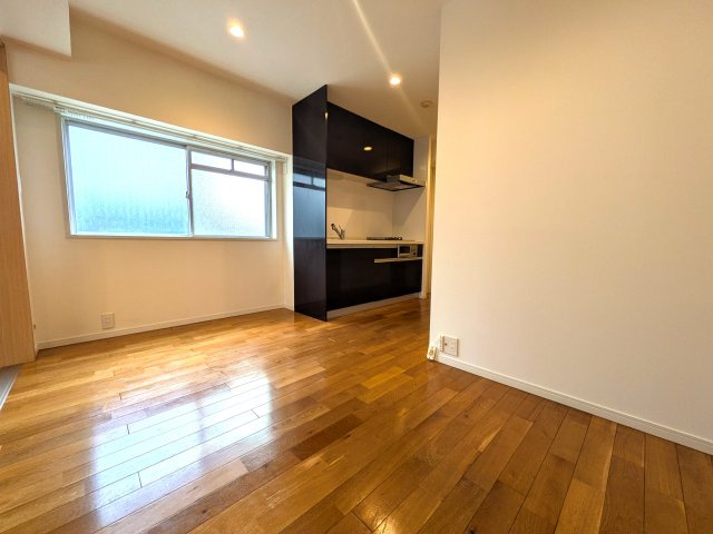 ニューライフ大森の収納