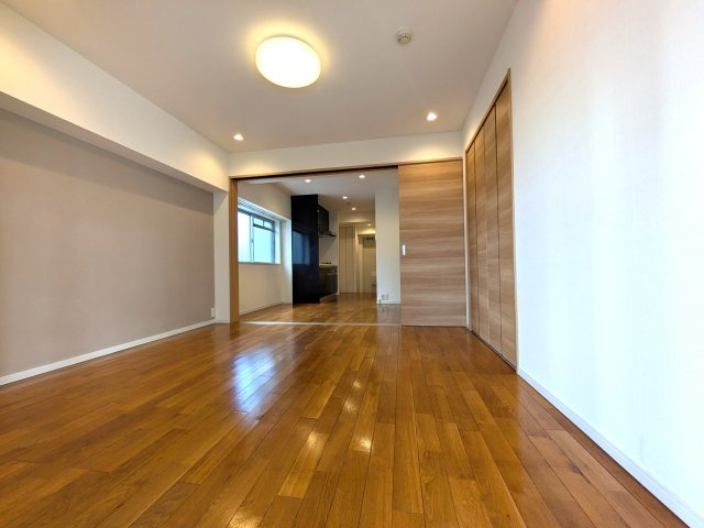 ニューライフ大森のその他