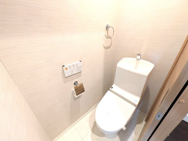 ニューライフ大森の独立洗面台