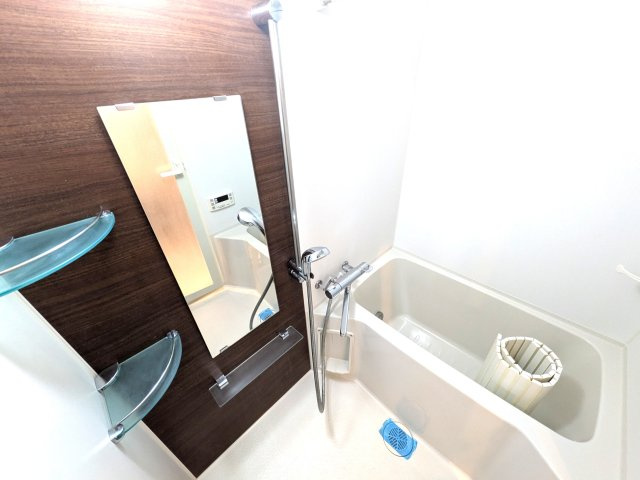 ニューライフ大森の設備