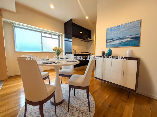 ニューライフ大森